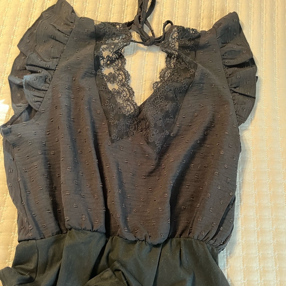 Body suit
